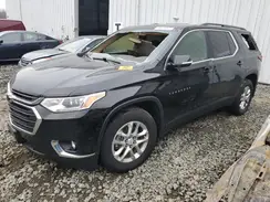 1GNEVGKW1LJ145569 2020 CHEVROLET TRAVERSE