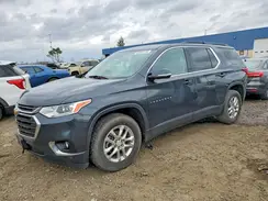1GNEVGKW1LJ146673 2020 CHEVROLET TRAVERSE