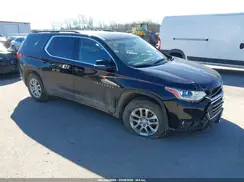 1GNEVGKW1LJ151369 2020 CHEVROLET TRAVERSE