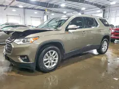 1GNEVGKW1LJ152957 2020 CHEVROLET TRAVERSE