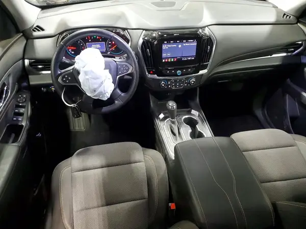 1GNEVGKW1LJ152957 2020 CHEVROLET TRAVERSE - Image 8