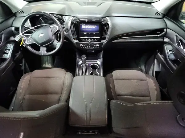 1GNEVGKW1LJ156474 2020 CHEVROLET TRAVERSE - Image 8