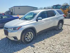 1GNEVGKW1LJ159651 2020 CHEVROLET TRAVERSE