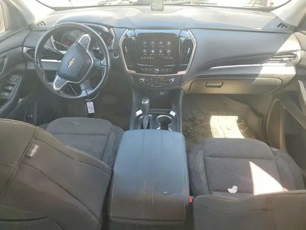 1GNEVGKW1LJ159651 2020 CHEVROLET TRAVERSE - Image 8