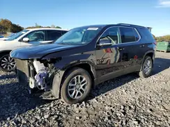 1GNEVGKW1LJ159892 2020 CHEVROLET TRAVERSE
