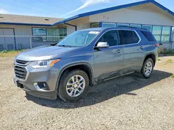 1GNEVGKW1LJ167152 2020 CHEVROLET TRAVERSE