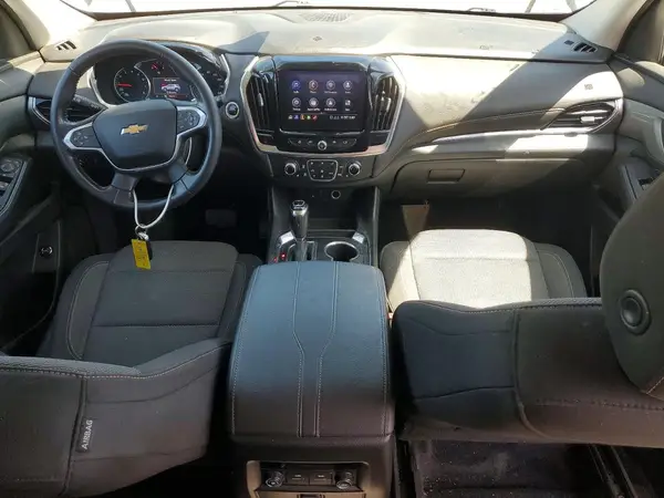 1GNEVGKW1LJ167152 2020 CHEVROLET TRAVERSE - Image 8