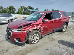 1GNEVGKW1LJ174604 2020 CHEVROLET TRAVERSE