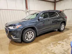 1GNEVGKW1LJ176899 2020 CHEVROLET TRAVERSE