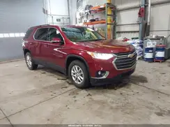1GNEVGKW1LJ187899 2020 CHEVROLET TRAVERSE