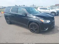 1GNEVGKW1LJ192861 2020 CHEVROLET TRAVERSE