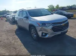 1GNEVGKW1LJ207231 2020 CHEVROLET TRAVERSE