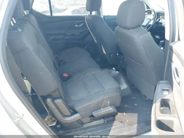 1GNEVGKW1LJ207231 2020 CHEVROLET TRAVERSE - Image 8