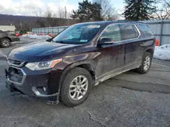 1GNEVGKW1LJ210937 2020 CHEVROLET TRAVERSE