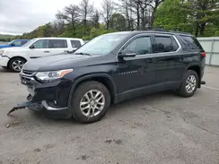 1GNEVGKW1LJ212509 2020 CHEVROLET TRAVERSE