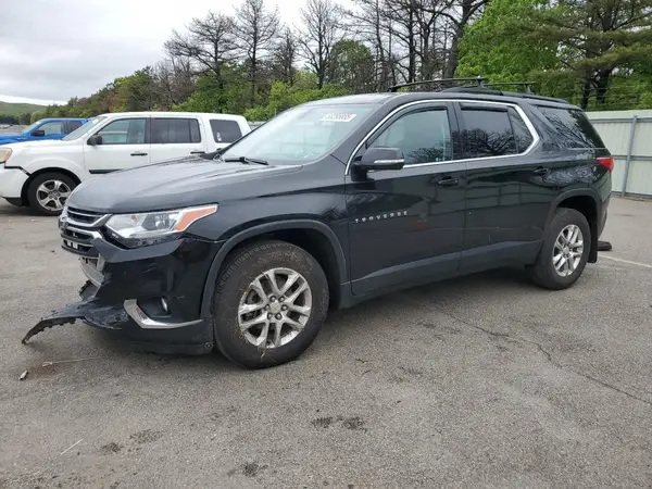 1GNEVGKW1LJ212509 2020 CHEVROLET TRAVERSE - Image 1