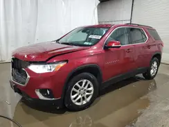 1GNEVGKW1LJ214003 2020 CHEVROLET TRAVERSE