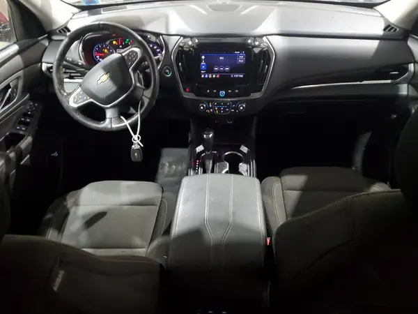 1GNEVGKW1LJ214003 2020 CHEVROLET TRAVERSE - Image 8