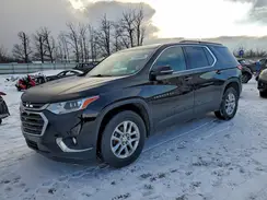 1GNEVGKW1LJ216320 2020 CHEVROLET TRAVERSE