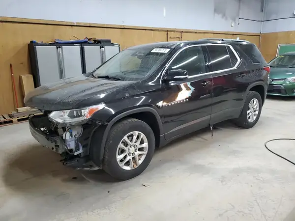 1GNEVGKW1LJ218987 2020 CHEVROLET TRAVERSE - Image 1