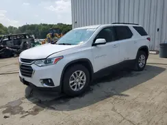 1GNEVGKW1LJ221081 2020 CHEVROLET TRAVERSE