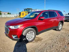 1GNEVGKW1LJ223154 2020 CHEVROLET TRAVERSE