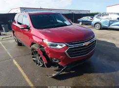 1GNEVGKW1LJ230749 2020 CHEVROLET TRAVERSE