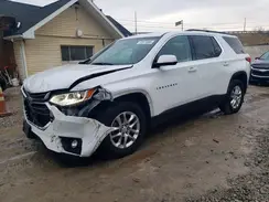 1GNEVGKW1LJ231156 2020 CHEVROLET TRAVERSE