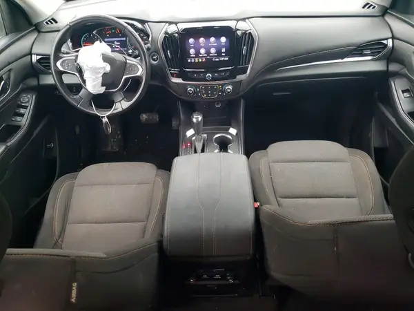 1GNEVGKW1LJ231156 2020 CHEVROLET TRAVERSE - Image 8