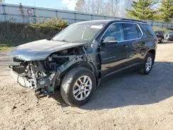 1GNEVGKW1LJ239046 2020 CHEVROLET TRAVERSE