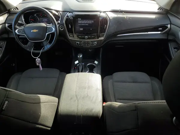 1GNEVGKW1LJ239046 2020 CHEVROLET TRAVERSE - Image 8
