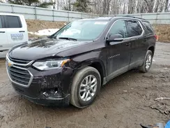 1GNEVGKW1LJ240827 2020 CHEVROLET TRAVERSE