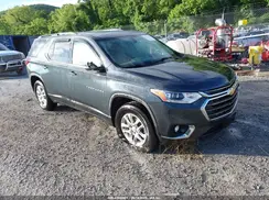1GNEVGKW1LJ244716 2020 CHEVROLET TRAVERSE