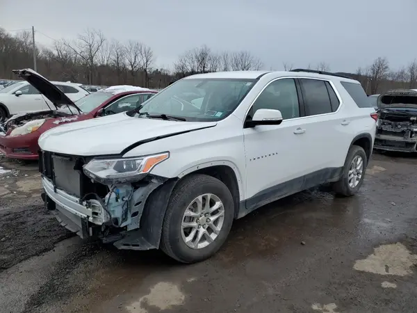 1GNEVGKW1LJ246966 2020 CHEVROLET TRAVERSE - Image 1