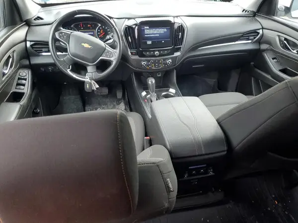 1GNEVGKW1LJ246966 2020 CHEVROLET TRAVERSE - Image 8