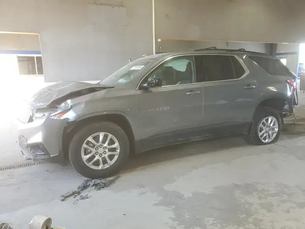 1GNEVGKW1LJ248846 2020 CHEVROLET TRAVERSE - Image 1