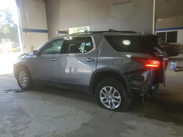 1GNEVGKW1LJ248846 2020 CHEVROLET TRAVERSE - Image 2