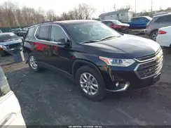 1GNEVGKW1LJ248989 2020 CHEVROLET TRAVERSE