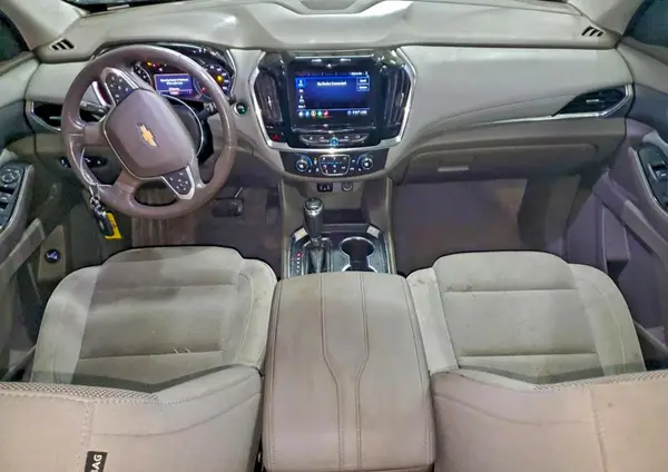 1GNEVGKW1LJ260981 2020 CHEVROLET TRAVERSE - Image 8
