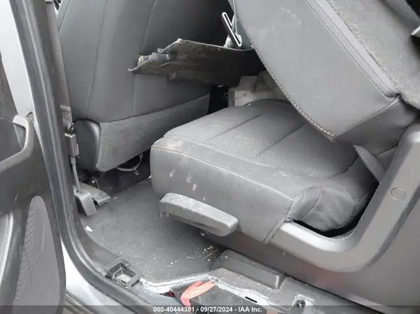 1GNEVGKW1LJ263685 2020 CHEVROLET TRAVERSE - Image 8