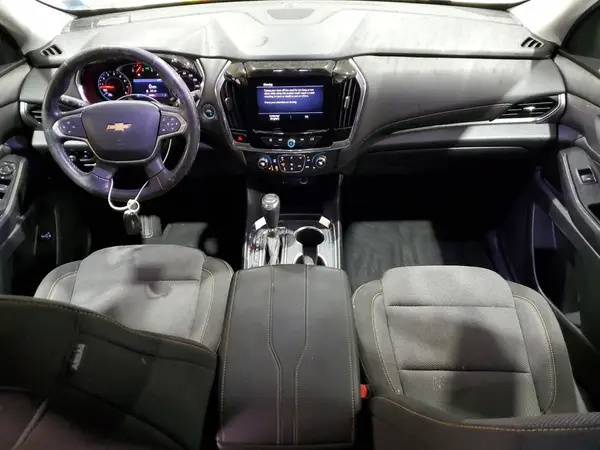 1GNEVGKW1LJ281040 2020 CHEVROLET TRAVERSE - Image 8
