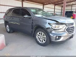 1GNEVGKW1LJ283077 2020 CHEVROLET TRAVERSE
