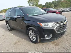 1GNEVGKW1LJ294712 2020 CHEVROLET TRAVERSE