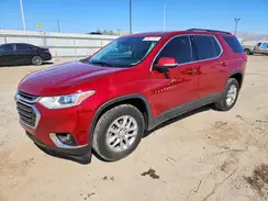 1GNEVGKW1LJ298209 2020 CHEVROLET TRAVERSE