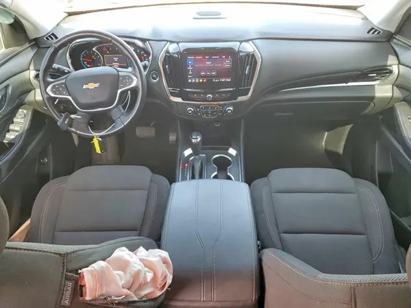 1GNEVGKW1LJ298209 2020 CHEVROLET TRAVERSE - Image 8