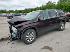 1GNEVGKW1LJ305031 2020 CHEVROLET TRAVERSE