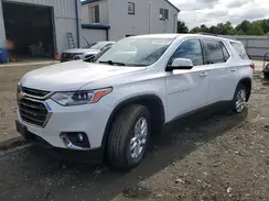 1GNEVGKW1LJ317115 2020 CHEVROLET TRAVERSE