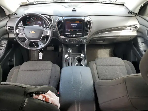 1GNEVGKW1LJ317115 2020 CHEVROLET TRAVERSE - Image 8