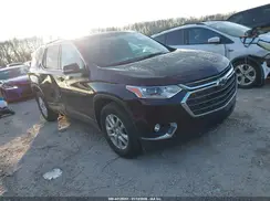 1GNEVGKW1LJ321357 2020 CHEVROLET TRAVERSE