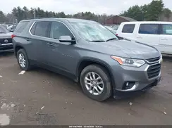 1GNEVGKW1LJ323979 2020 CHEVROLET TRAVERSE